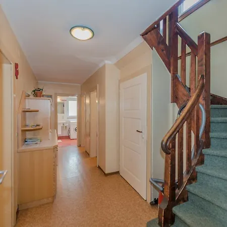Holiday home Evi