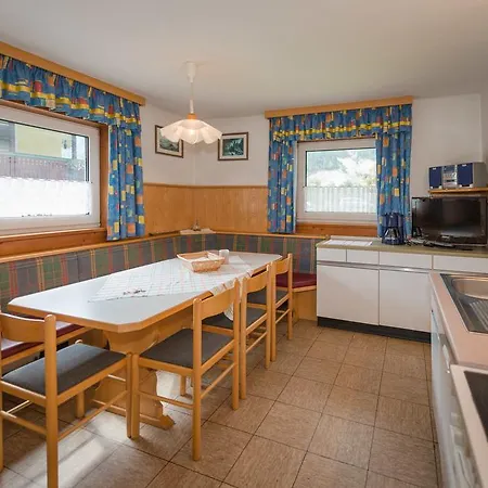 Holiday home Evi