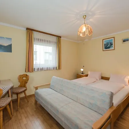 Evi Ferienhaus Schladming