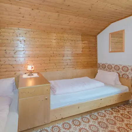 Holiday home Evi *