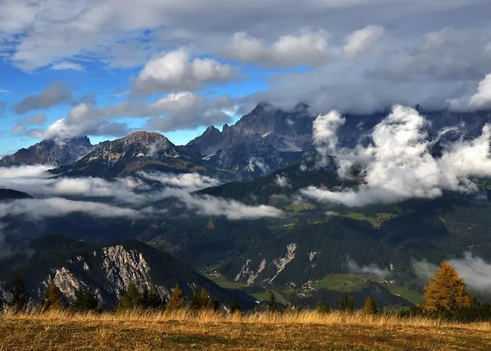 بيت للعطل Evi *