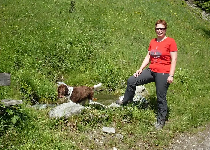 Evi Tatil Evi Schladming