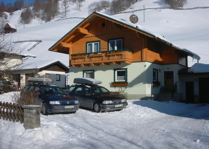 Evi * Шладминг