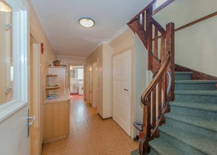 Дом отдыха Evi