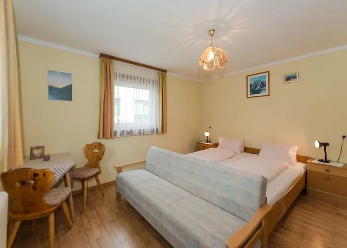 Evi Tatil Evi Schladming